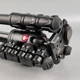 Штатив Manfrotto MKBFRLA4BK-BH Черный Б/В k1 - изображение 7