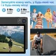 Планшет 10.1" SUAAT S10 6+16/128GB 8 ядер Android 14 8000 mAh Черный - Б/У - изображение 5