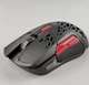 Игровая беспроводная мышь SteelSeries Aerox 5 Wireless Diablo / 18 000 CPI / 9 кнопок / Bluetooth / RGB-подсветка / Черная Б/В k1 - изображение 11