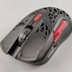 Игровая беспроводная мышь SteelSeries Aerox 5 Wireless Diablo / 18 000 CPI / 9 кнопок / Bluetooth / RGB-подсветка / Черная Б/В k1 - изображение 12