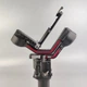 Стедикам DJI RS 3 Combo / 3-осевая стабилизация / до 3 кг / OLED-сенсорный дисплей / 12ч автономности / Черный Б/В k1 - изображение 12