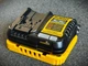 Настінне кріплення (тримач) для зарядного пристрою DeWalt DCB1104. Aivory - зображення 2
