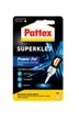 Клей Супер Pattex Гель 2 г - изображение 1