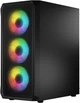 Корпус LogicConcept PORTOS MESH+GLASS ARGB (AT-PORTOS-10-0000000-0002) - изображение 2
