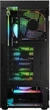 Корпус LogicConcept PORTOS MESH+GLASS ARGB (AT-PORTOS-10-0000000-0002) - изображение 4
