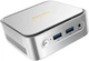 Неттоп Blackview Mini PC MP50 SILVER (MP50 R5 16GB+512GB SILVER) 333067 - изображение 7