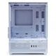 Корпус Vinga Splinter White - изображение 6
