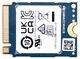 Накопитель SSD Kioxia M.2 2230 256GB (KBG60ZNS256G) - изображение 2