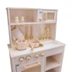 Міні-кухня - ротанг рожева, New Classic Toys (11046) New Classic Toys art11046 - изображение 4