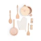 Міні-кухня - ротанг рожева, New Classic Toys (11046) New Classic Toys art11046 - изображение 6