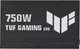 Блок живлення Asus TUF Gaming 750W Gold EVO (90YE00SB-B0NA00) 332558 - зображення 5
