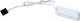 Кулер Lian Li Uni Fan SL Wireless 120-3 White (G99.12SL1W3W.00) - изображение 5