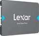 Накопитель SSD Lexar NQ100 256 GB (LNQ100X256G-RNNNG) - изображение 2