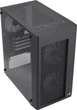 Корпус AeroCool Hexform-G-BK-v2 (ACCX-PV38004.11) - изображение 7