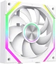 Кулер GAMEMAX FN12A-N2 WL-W - изображение 7