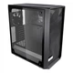 Корпус Fractal Design Meshify C TG (FD-CA-MESH-C-BKO-TGL) - изображение 4