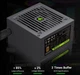 Блок живлення GameMax GE-550 - зображення 9
