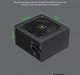 Блок живлення GameMax GE-550 - зображення 14
