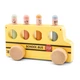Іграшка Шкільний автобус, New Classic Toys (05471) New Classic Toys art10547 - зображення 2