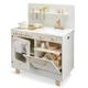 Міні-кухня з посудомийною машиною, New Classic Toys (11048) New Classic Toys art11048 - изображение 2