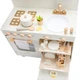Міні-кухня з посудомийною машиною, New Classic Toys (11048) New Classic Toys art11048 - изображение 4
