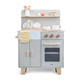 Міні-кухня бежева, New Classic Toys (11080) New Classic Toys art11080 - изображение 1