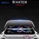 Защитная пленка Rock Hydrogel для Apple Watch 44 мм - изображение 2