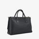 Сумка женская кожаная тоут большая Regina Notte Tote 4286 Черный - изображение 3