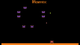 Игра Atari 2600 Phoenix Black Б/У - изображение 4