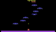 Игра Atari 2600 Phoenix Black Б/У - изображение 5