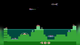 Игра Atari 2600 Atlantis Black Б/У - изображение 3