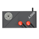 Геймпад Проводной Atari 7800 CX78 2600 Joypad Black 1.5m Б/У - изображение 1