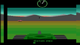 Игра Atari 2600 Battlezone Black Б/У - изображение 3