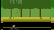 Игра Atari 2600 Pitfall! Black Б/У - изображение 2