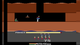 Игра Atari 2600 H.E.R.O. Black Б/У - изображение 2
