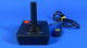 Геймпад Проводной Atari 2600 CX40 Joystick Сlassic Black 1.2m Б/У - изображение 4