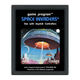 Игра Atari 2600 Space Invaders Black Б/У - изображение 1