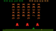 Игра Atari 2600 Space Invaders Black Б/У - изображение 2