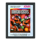 Игра Atari 2600 Mario Bros. Black Б/У - изображение 1