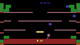 Игра Atari 2600 Mario Bros. Black Б/У - изображение 5