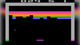Игра Atari 2600 Breakout Black Б/У - изображение 3