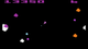 Игра Atari 2600 Asteroids Black Б/У - изображение 4