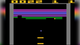 Игра Atari 2600 Breakout Black Б/У - изображение 5