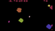 Игра Atari 2600 Asteroids Black Б/У - изображение 6