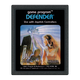 Игра Atari 2600 Defender Black Б/У - изображение 1