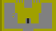 Игра Atari 2600 Adventure Black Б/У - изображение 4