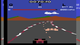 Игра Atari 2600 Pole Position Black Б/У - изображение 6