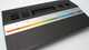 Консоль Atari 2600 Jr. Long Rainbow Black + Коробка Без Геймпада Б/У - изображение 3
