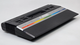 Консоль Atari 2600 Jr. Long Rainbow Black + Коробка Без Геймпада Б/У - изображение 4