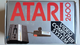 Консоль Atari 2600 Jr. Long Rainbow Black + Коробка Без Геймпада Б/У - изображение 6